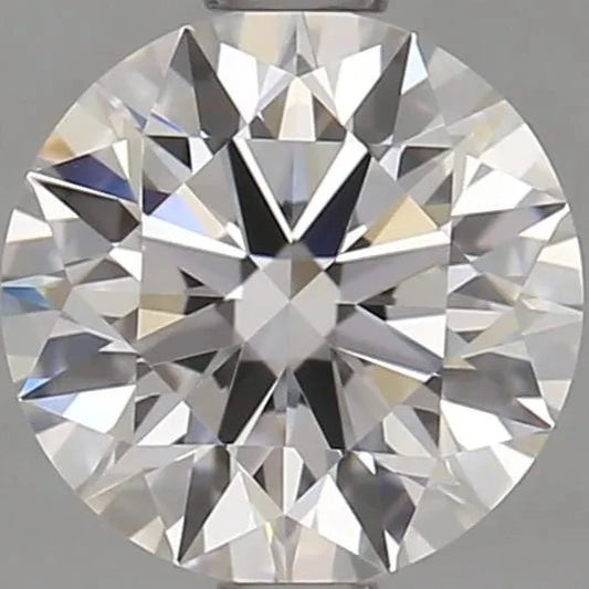 1.01 Carats ROUND Diamond