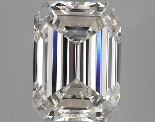 2.75 Carats EMERALD Diamond