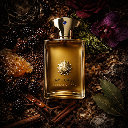 Jubilation XXV Man EDP 100ml