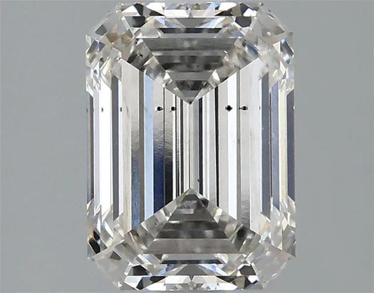 2.11 Carats EMERALD Diamond