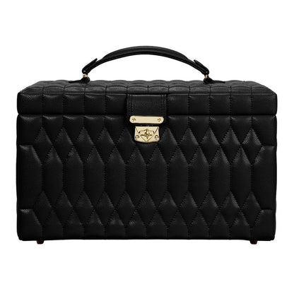 Wolf - Lauren Medium Jewelry Box