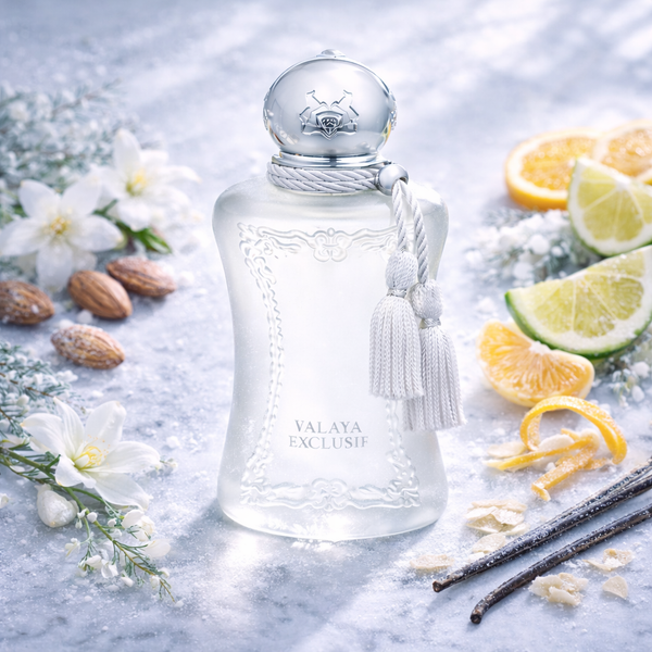 PARFUMS de MARLY VALAYA Exclusif EDP – Roset Jewelry