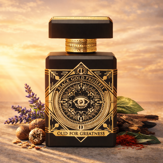 Oud For Greatness EDP 90ml