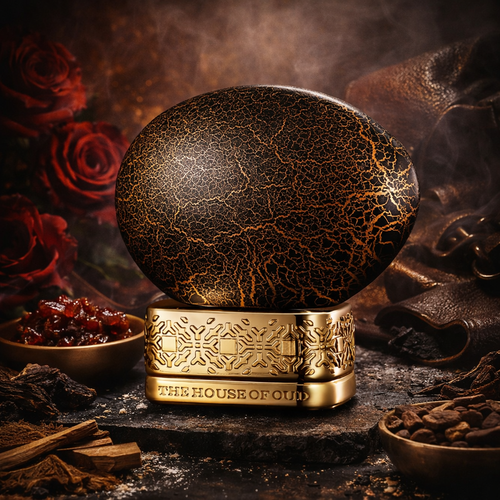 Blessing Silence EDP 75ml