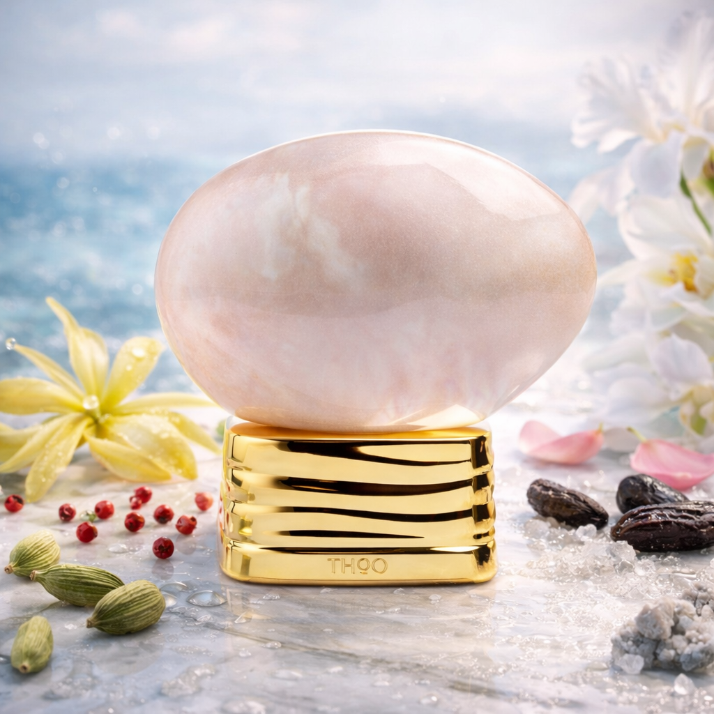 White Pearl EDP 75ml