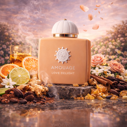 Love Delight EDP 100ml