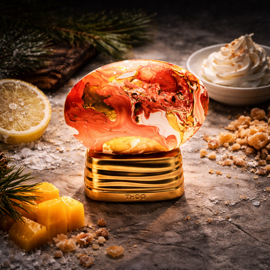 Keep Glazed EDP 75ml