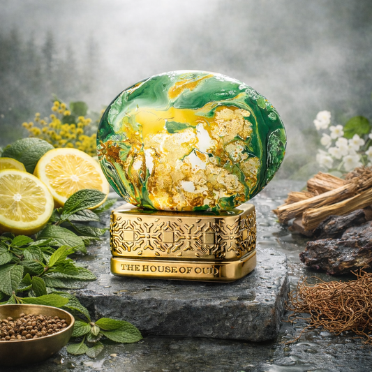 Cypress Shade EDP 75ml