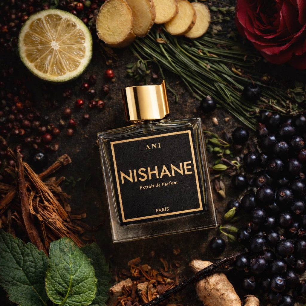 Ani Extrait de Parfum 100ml