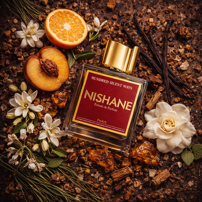 Hundred Silent Ways Extrait de Parfum 100ml