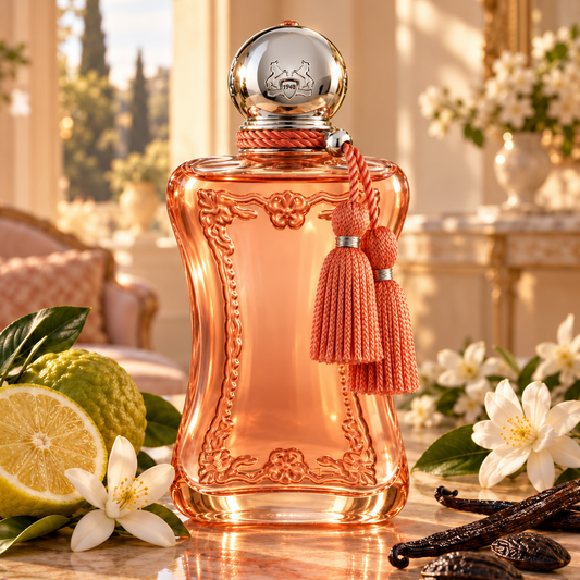 PARFUMS de MARLY ATHENAIS EDP