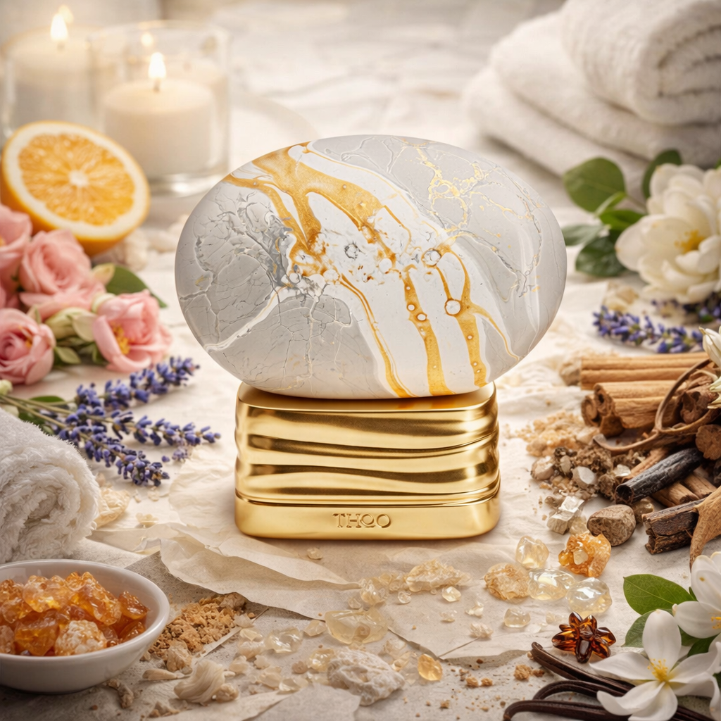 Sacred Groove EDP 75ml