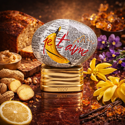 L'explicite EDP 75ml