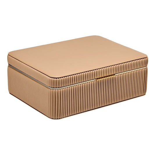 Wolf - Bella Large Jewelry Box