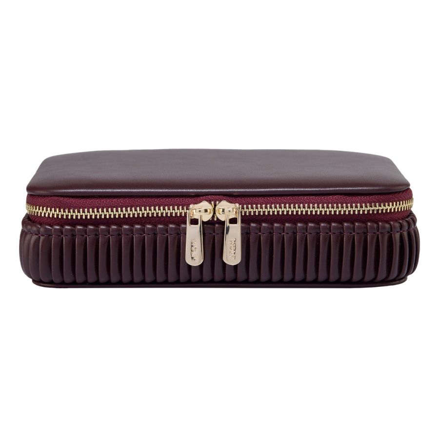 Wolf - Bella Zip Case