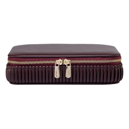Wolf - Bella Zip Case