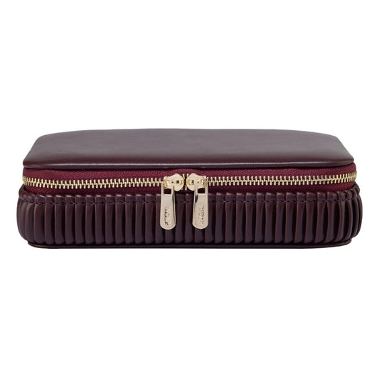 Wolf - Bella Zip Case