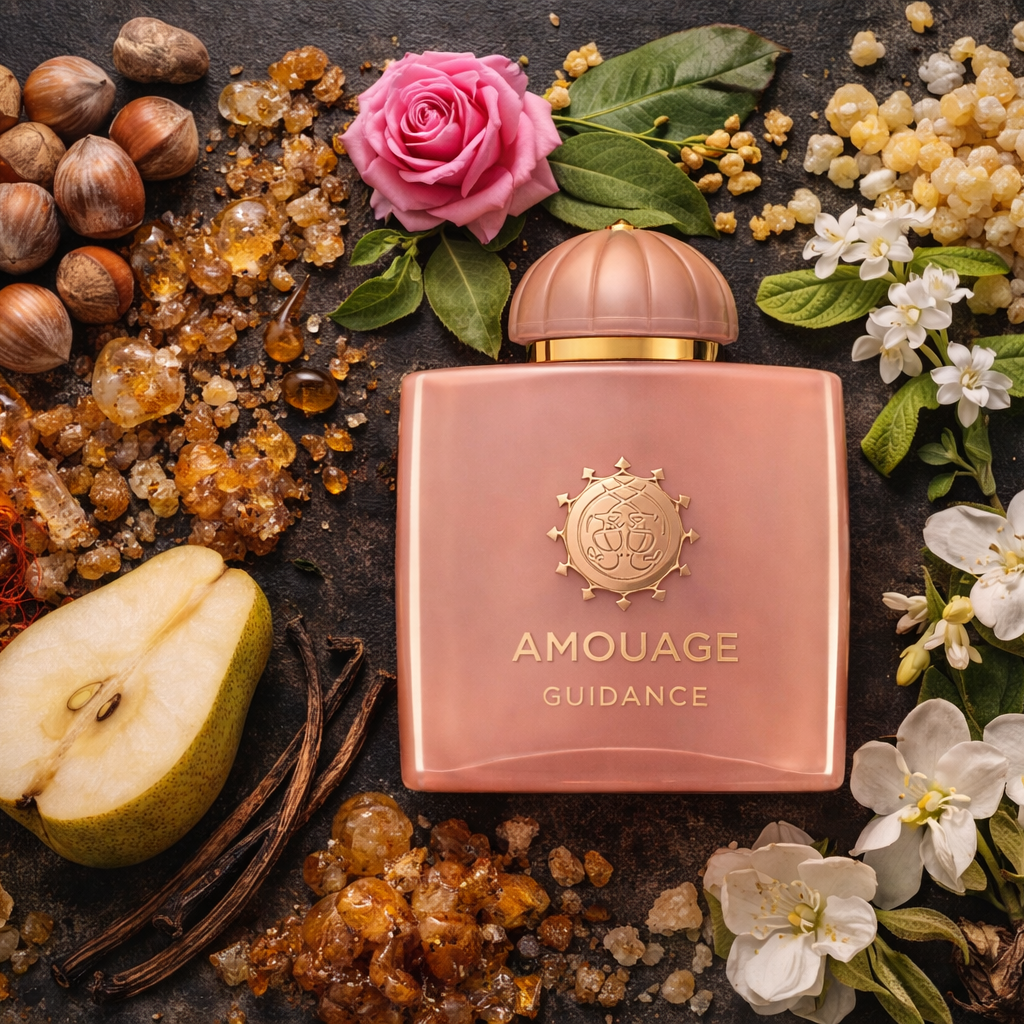 Guidance Hair Perfume 50ml