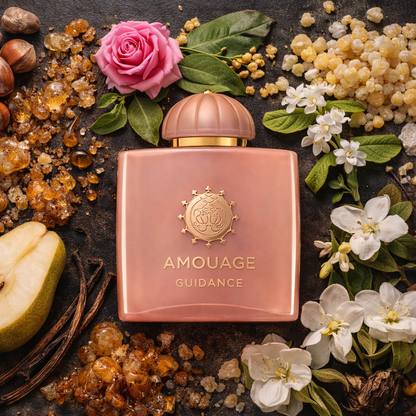 Guidance Body Lotion 360ml