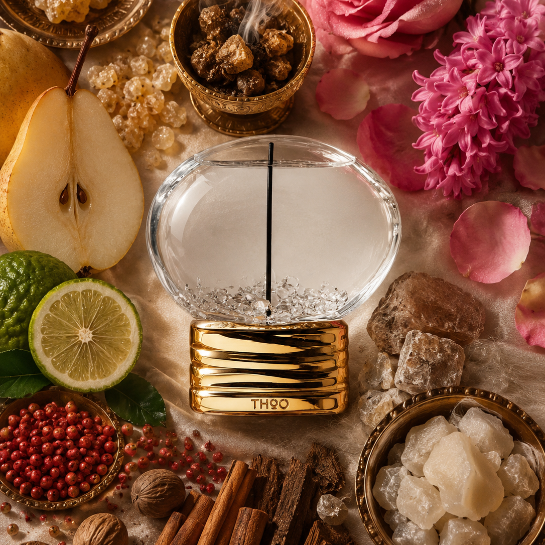 Pure Diamond EDP