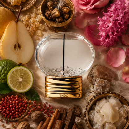 Pure Diamond EDP