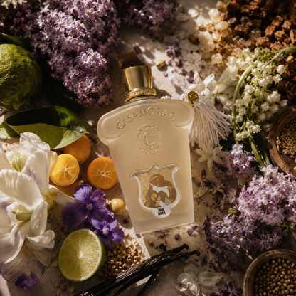 Xerjoff Casamorati Dama Bianca EDP