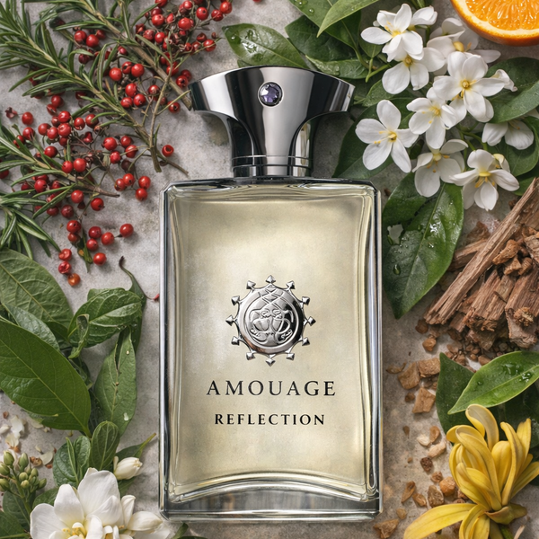 Reflection Man EDP 100ml | Amouage – Roset Jewelry