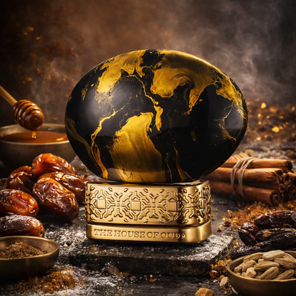 Dates Delight EDP 75ml