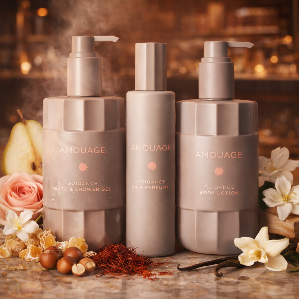 Guidance Hair Perfume 50ml