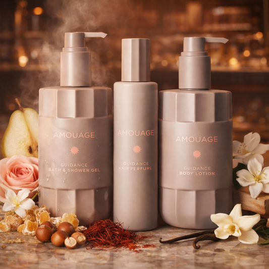 Guidance Hair Perfume 50ml