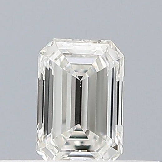 0.16 Carats EMERALD Diamond