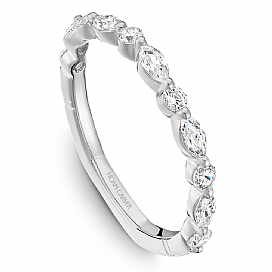 Fancy Diamond Women's Band