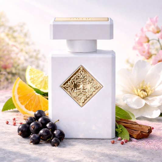 Musk Therapy Extrait De Parfum