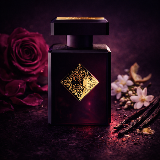 Atomic Rose EDP 90ml - No Cellophane