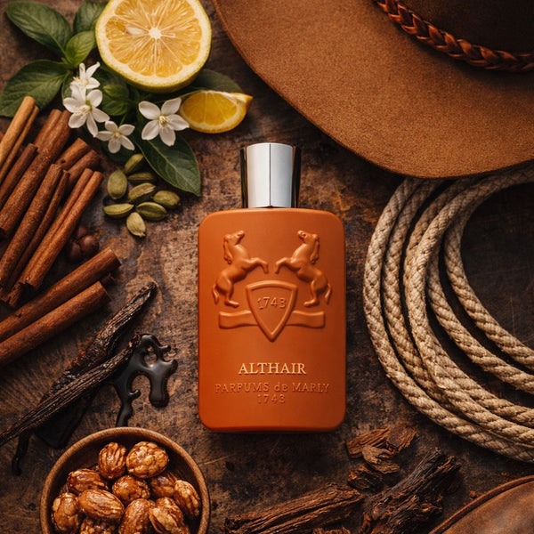 PARFUMS de MARLY ALTHAIR – Roset Jewelry