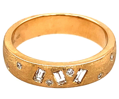 DILAMANI - Diamond Ring