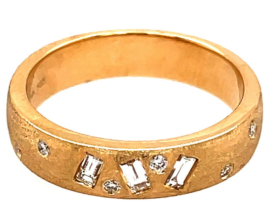 DILAMANI - Diamond Ring