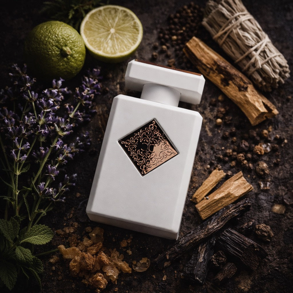 Paragon Extrait De Parfum 90ml