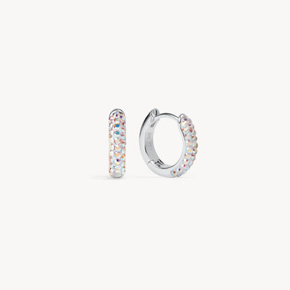 H&B Always On Sparkle Hoop