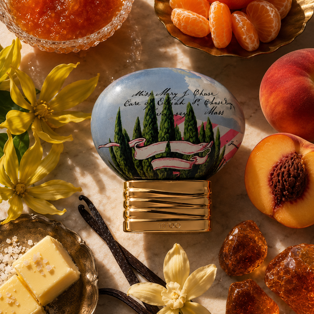 Doux Ennui EDP