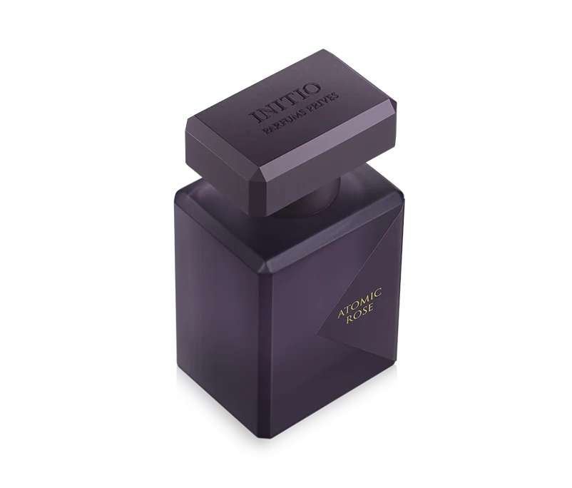 Atomic Rose Gift Set (90ml EDP + 200ml Body Cream + 50ml Hair Perfume)