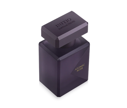 Atomic Rose Gift Set (90ml EDP + 200ml Body Cream + 50ml Hair Perfume)