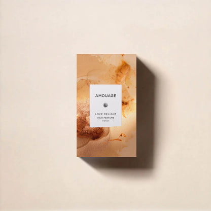 Love Delight Hair Perfume 50ml