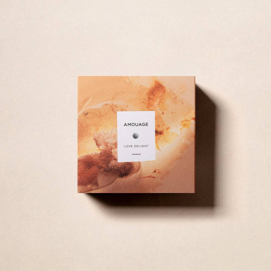 Love Delight EDP 100ml