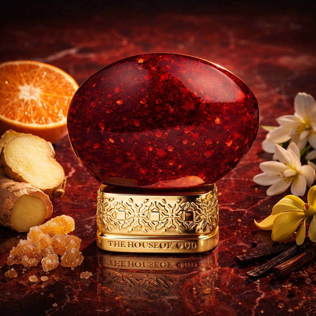 Ruby Red EDP 75ml