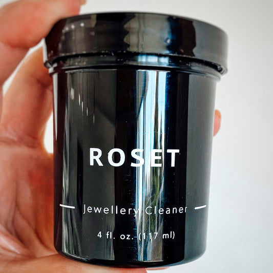 Roset Jewellery Cleaner
