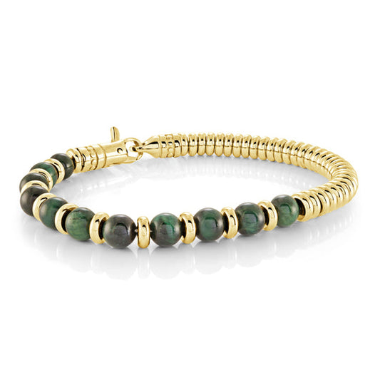 ITALGEM - Azai Bead Bracelet