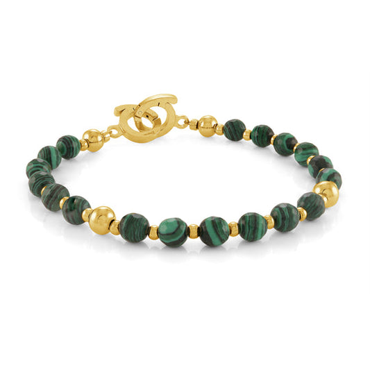 ITALGEM - Torin Bead Bracelet