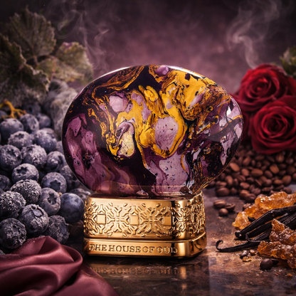 Grape Pearls EDP 75ml