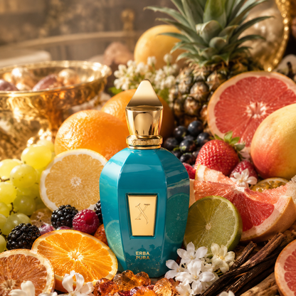 Xerjoff "V" ERBA PURA EDP